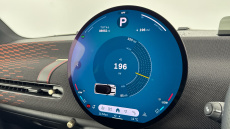 MINI Cooper 160kW SE Sport 54kWh 3dr Auto Electric Hatchback